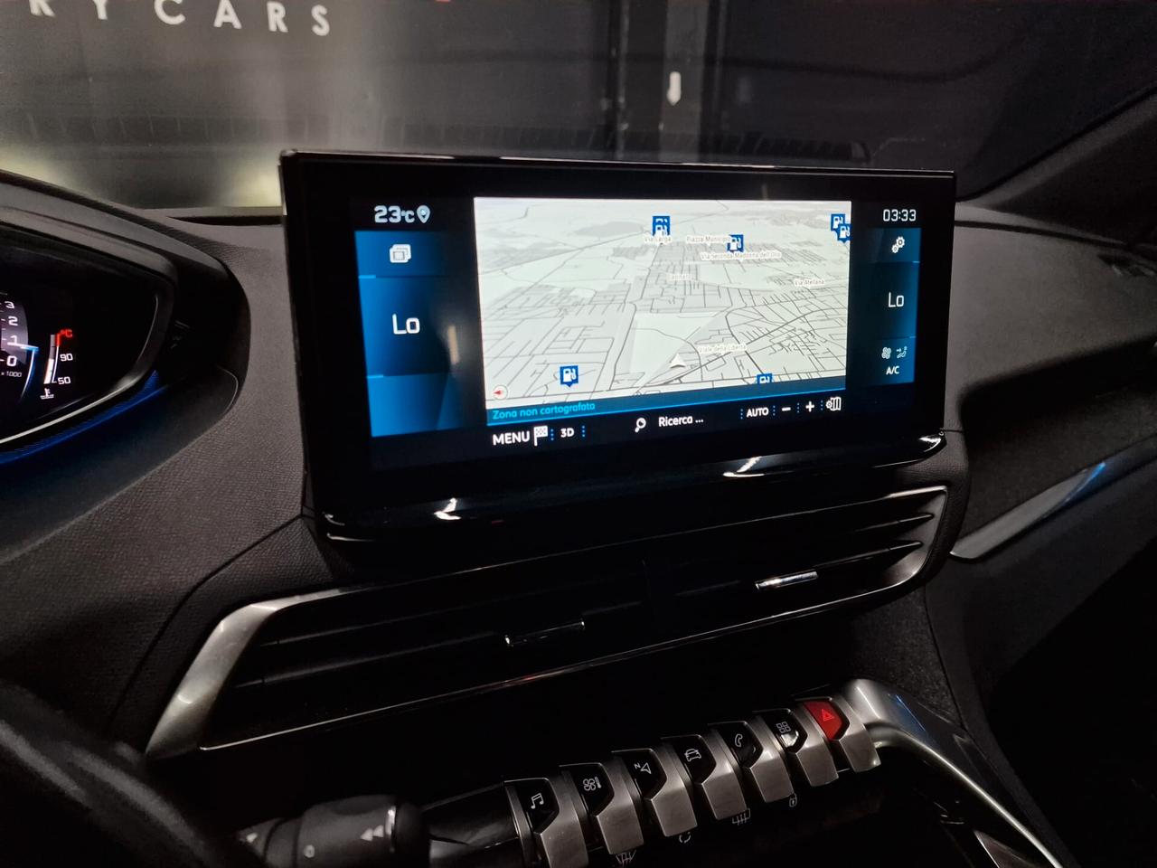 Peugeot 3008 1.5 BlueHDi 130 S&S EAT8 Allure