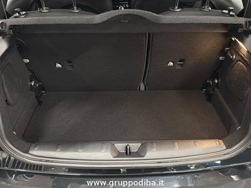 MINI Mini 3 porte Mini F56 2021 3p Mini 3p 2.0 Cooper S Classic auto