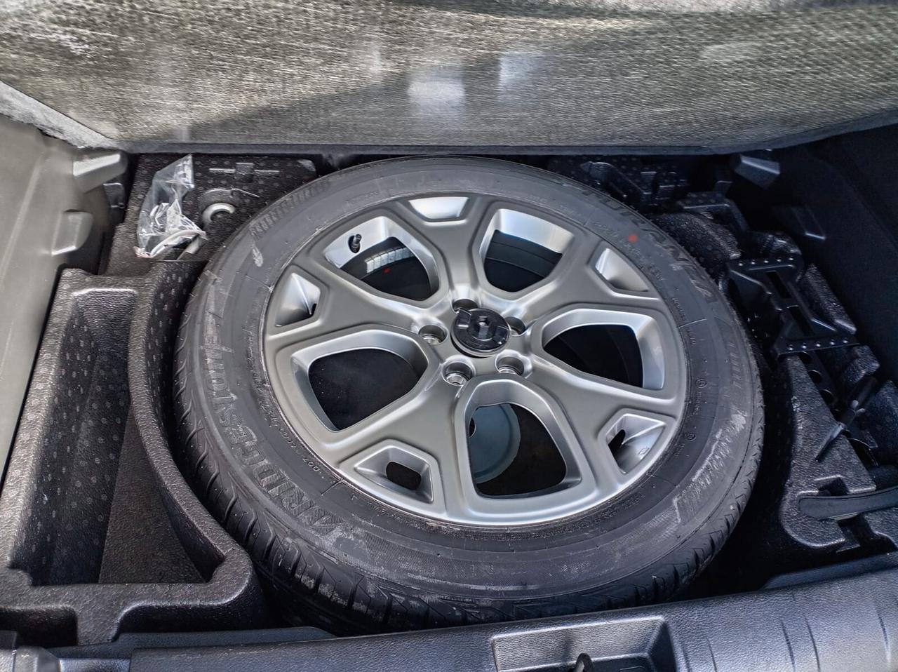 Jeep Renegade DIESEL 1.6 Mjt 120 CV Limited