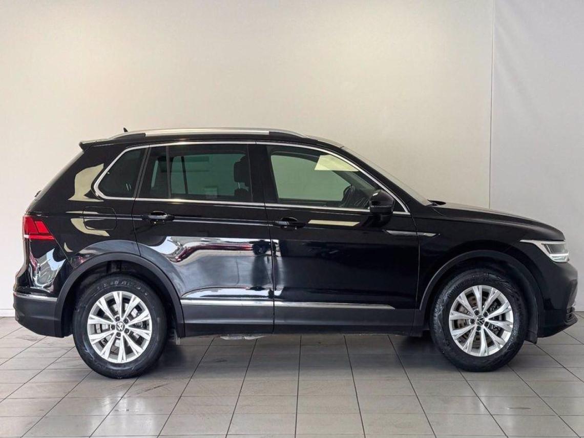 VOLKSWAGEN Tiguan 1 5 tsi life 130cv