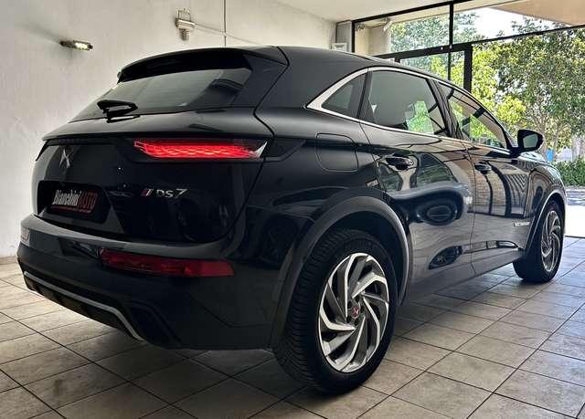 DS Automobiles DS 7 Crossback 1.5 bluehdi Performance Line 130cv auto