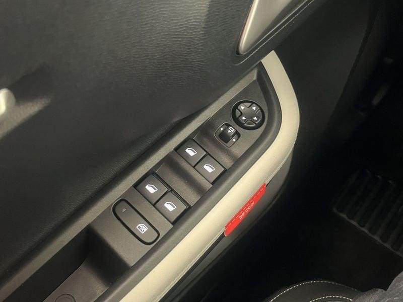 Citroën C3 C3 1.2 puretech turbo Max 100cv s&s