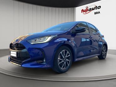 Toyota Yaris 1.5h Lounge