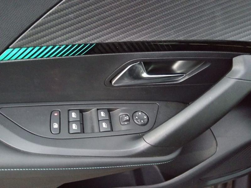 Peugeot 2008 BlueHDi 130 EAT8 Allure Pack S/S aut. - N1