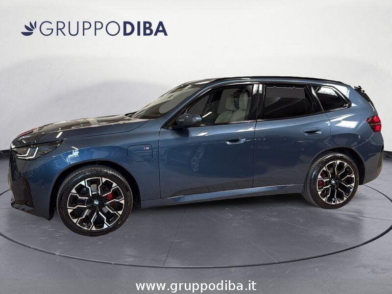 BMW X3 G45 2024 xdrive30e MSport Pro auto