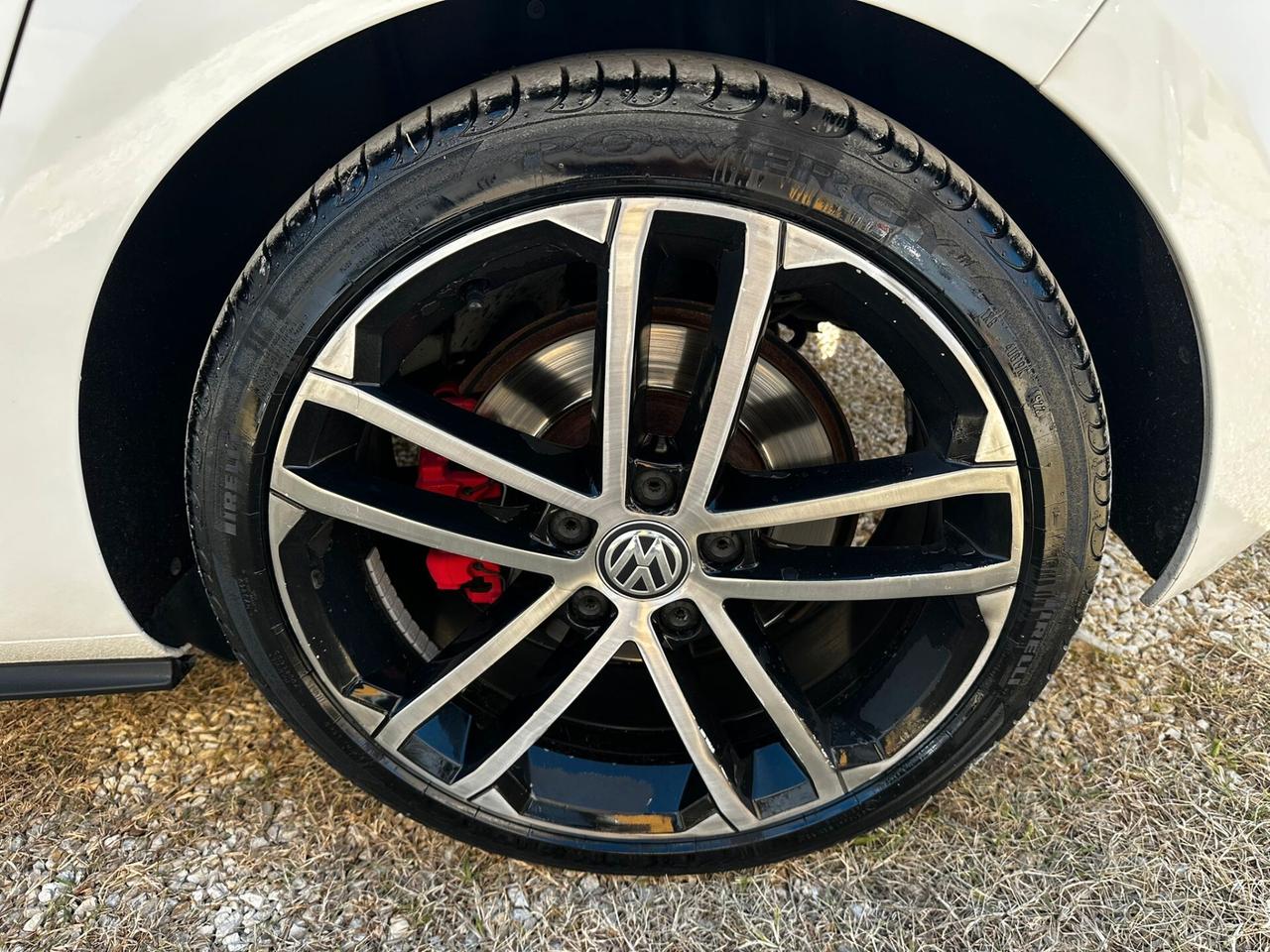 Volkswagen Golf GTD 2.0 Tdi Dsg Full Optional