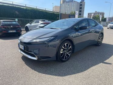 Toyota Prius Plug-in Hybrid Lounge IVA ESPOSTA COMPRESA