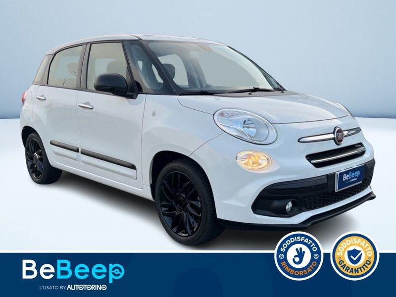 FIAT 500L 1.4 LOUNGE 95CV MY19