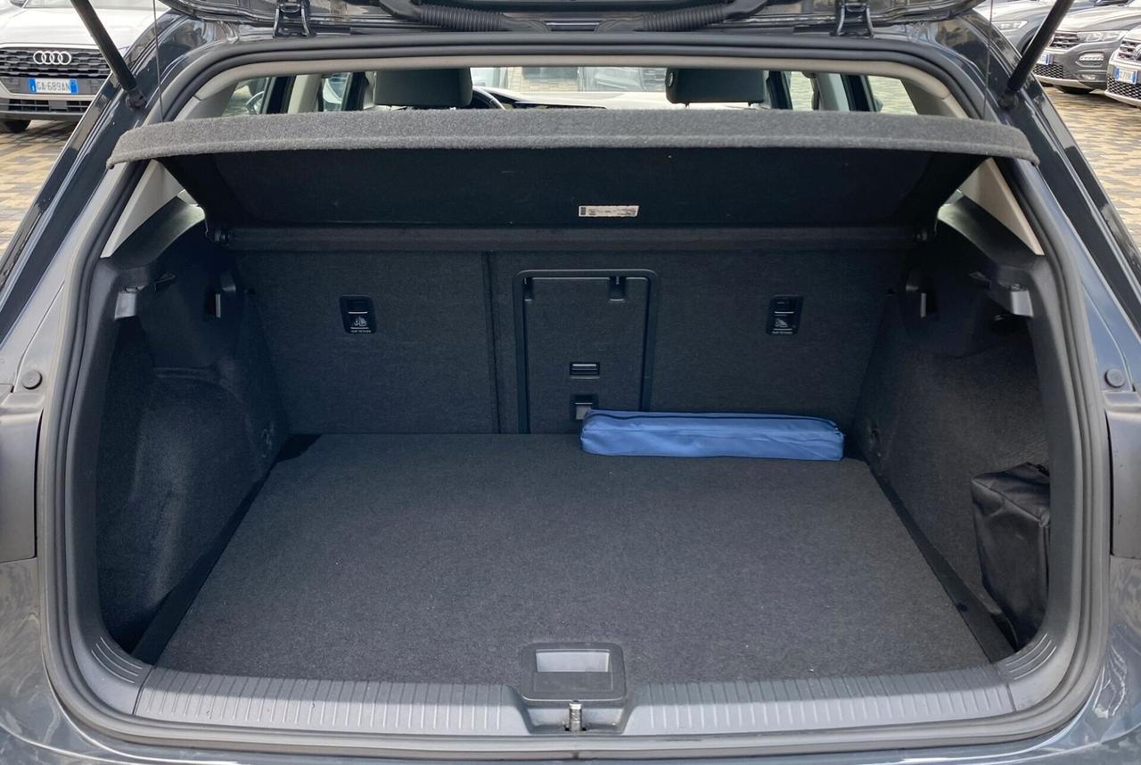 Volkswagen Golf Life 2.0 TDI 116CV
