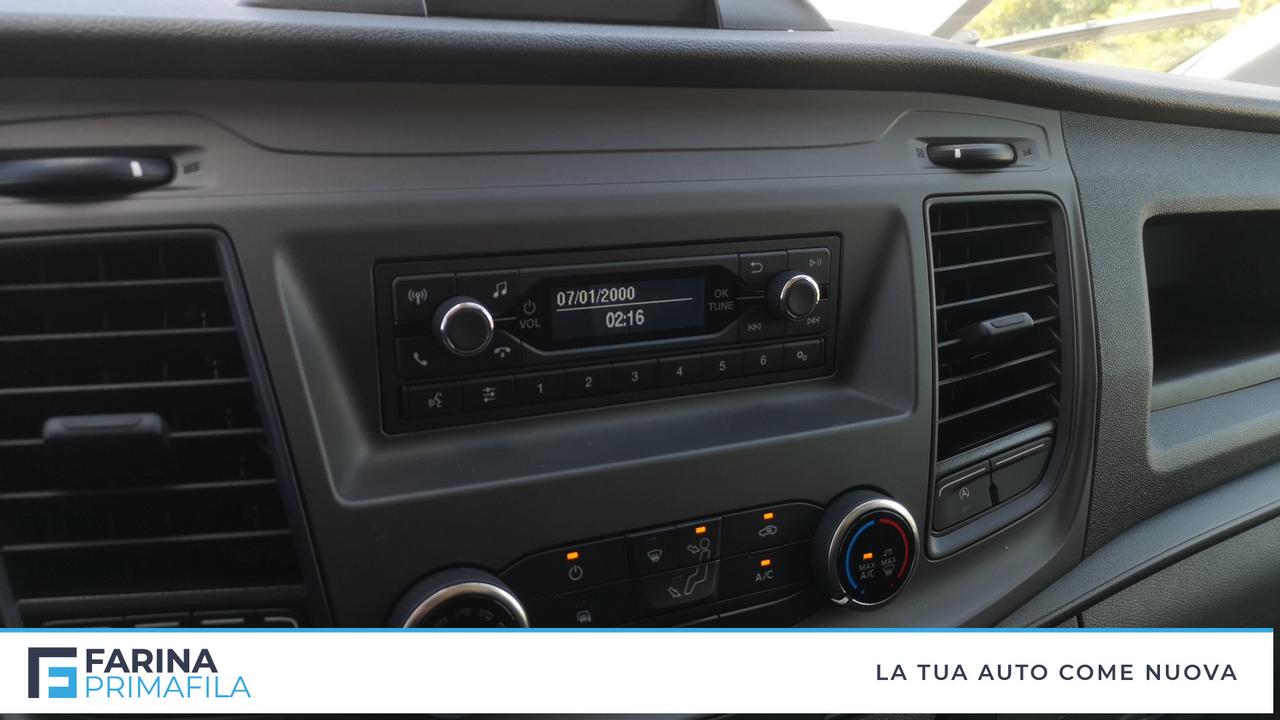 FORD Tran V363 TA Van Trd 130cv 330 L2H2
