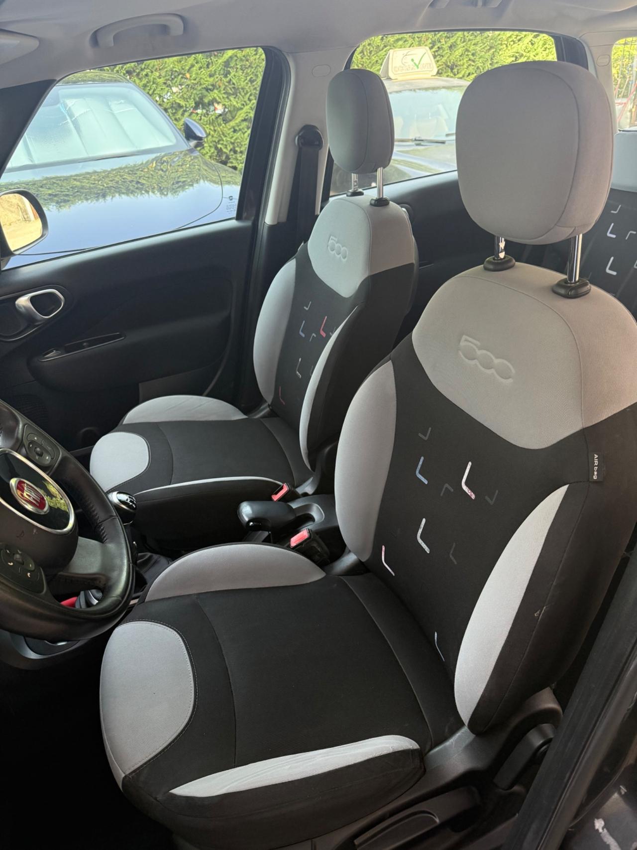 Fiat 500L 1.3 Multijet 95 CV Pop