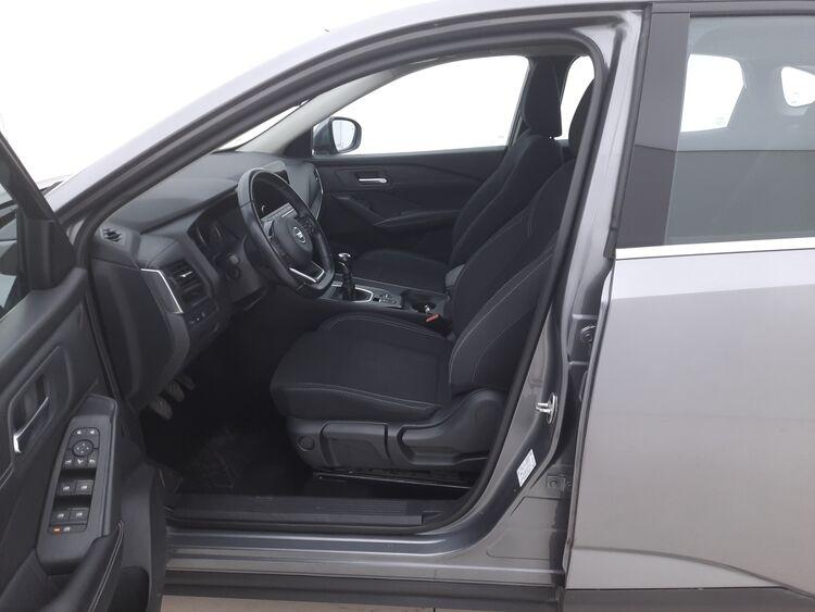 Nissan Qashqai Business BR992395 1.3 Mild Hybrid 140CV