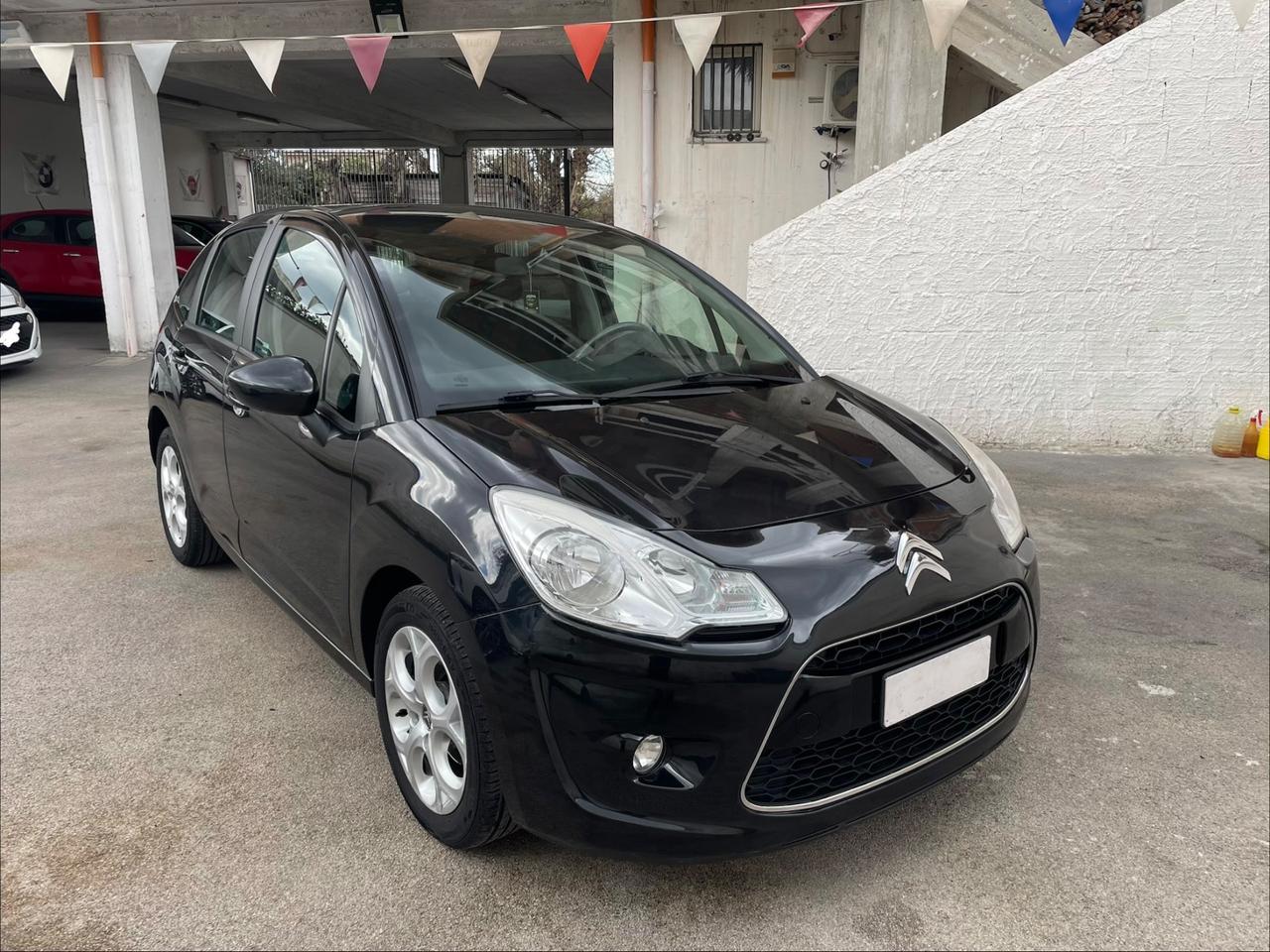 Citroen C3 1.1 4 cilindri Exclusive Full dal nord Toscana