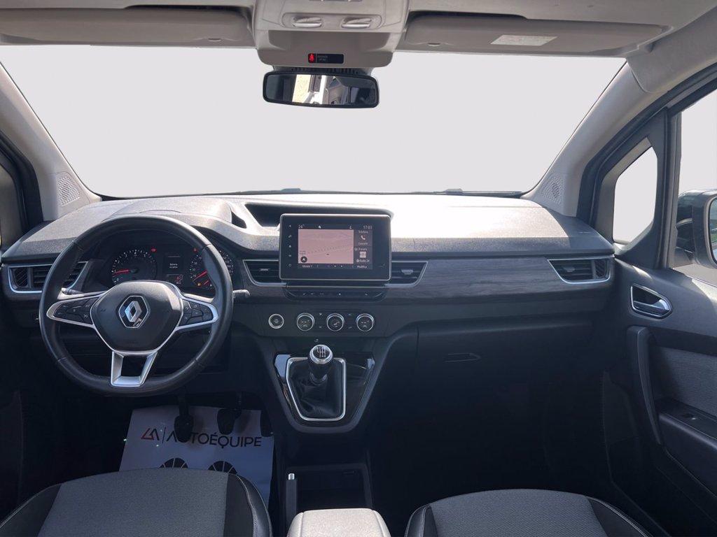 RENAULT Kangoo Passenger 1.3 tce Edition One 130cv del 2022