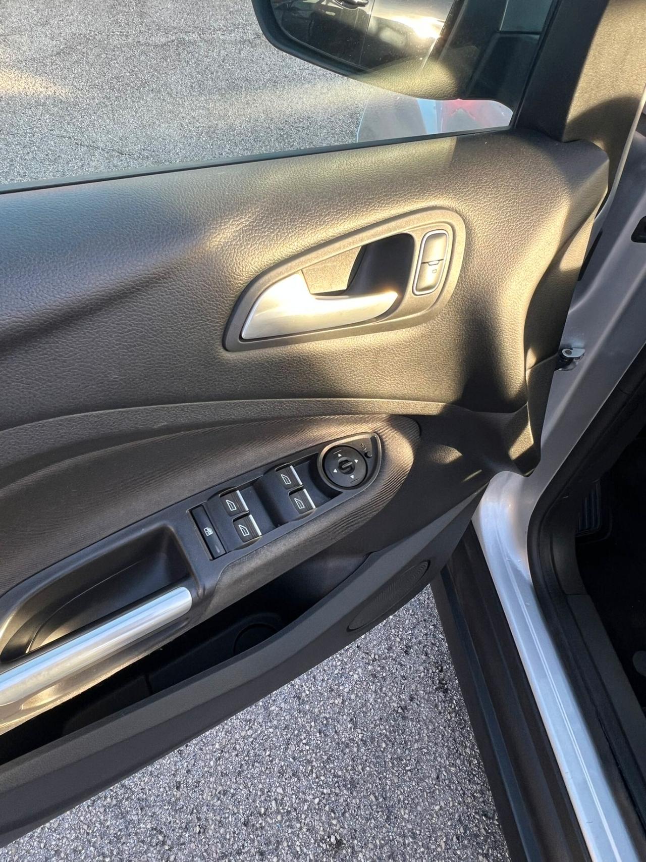 Ford C-Max 1.6 120CV GPL Titanium