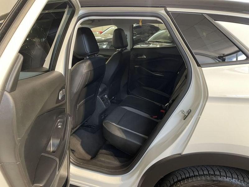 Opel Grandland 1.5 diesel Ecotec Start&Stop Ultimate