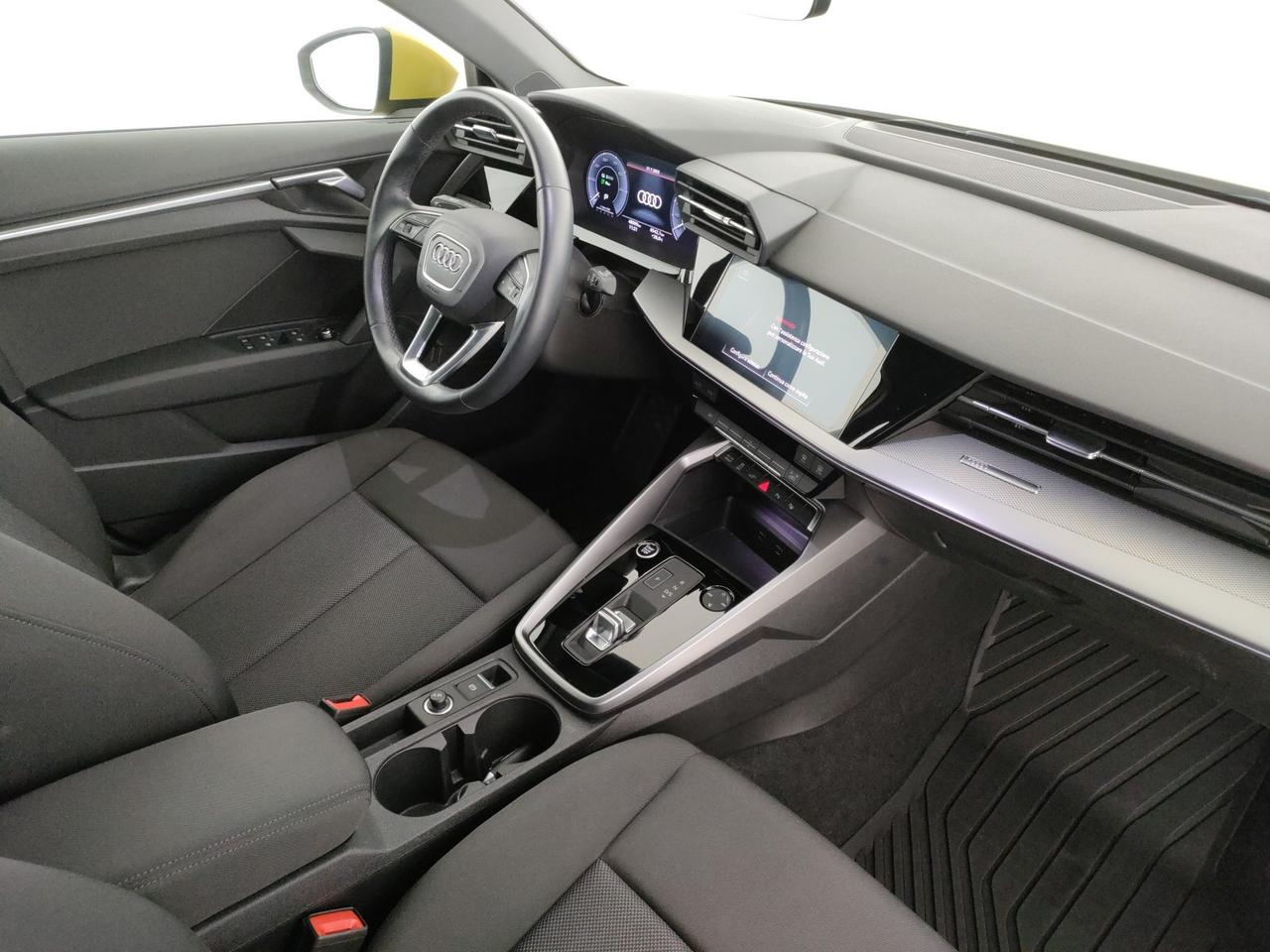 Audi A3 sportback 40 1.4 tfsi e business advanced s-tronic