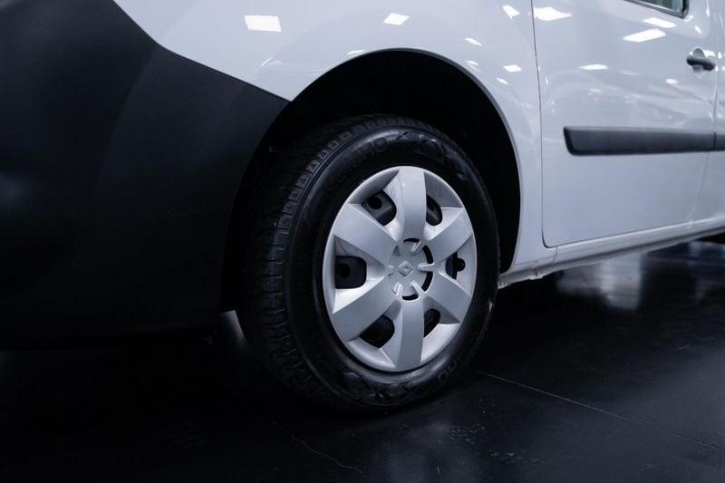 Renault Kangoo Express 1.5 dci 95cv Blue Ice E6d-temp