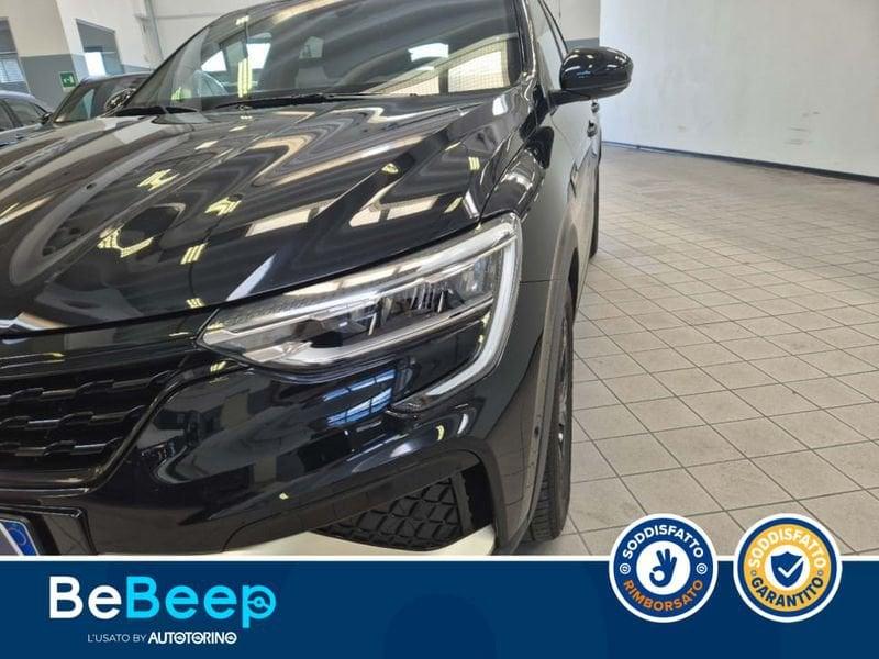 Renault Arkana 1.6 E-TECH FULL HYBRID E-TECH ENGINEERED 14