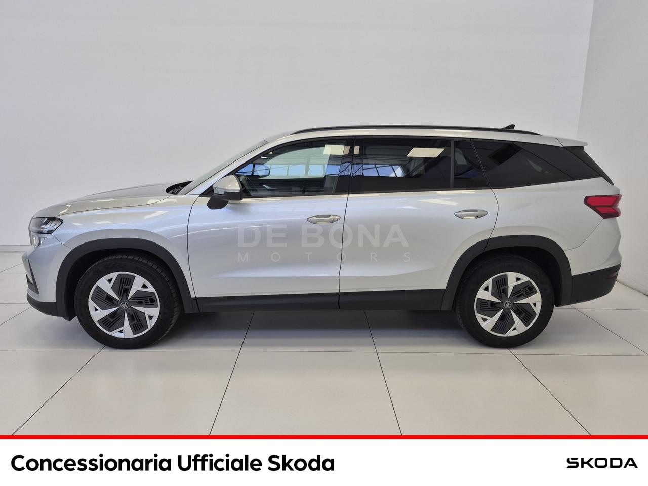 Skoda Kodiaq 2.0 tdi executive 150cv dsg 7p.ti