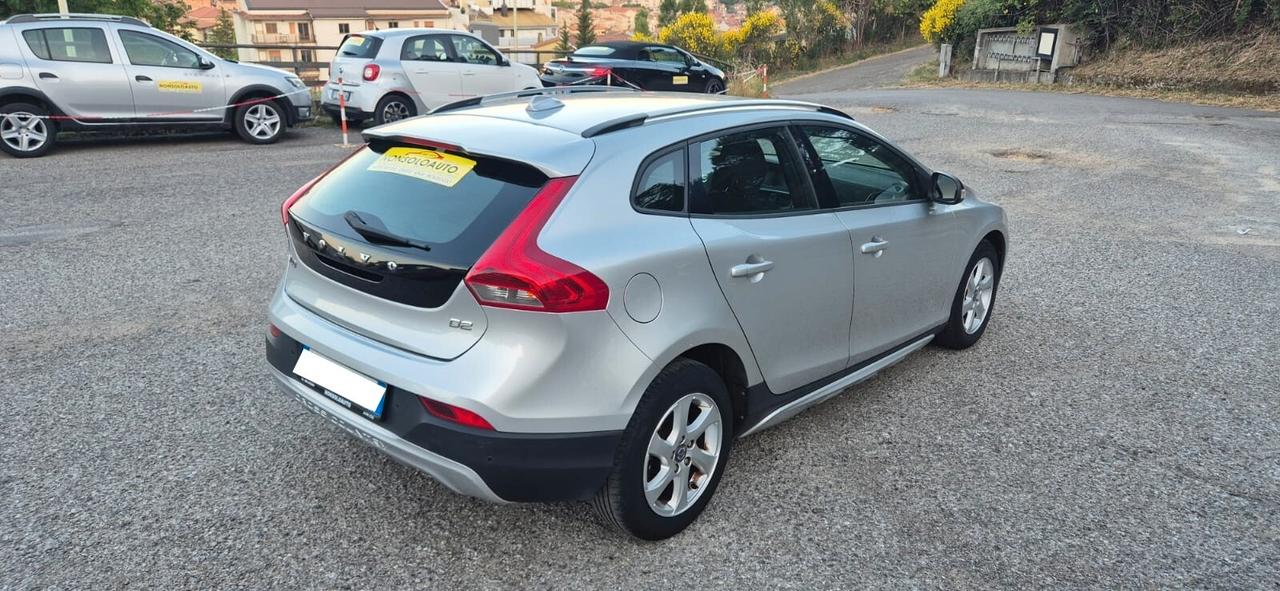 Volvo V40 CrossCountry V40 D2 1.6 Moment.-11/2013