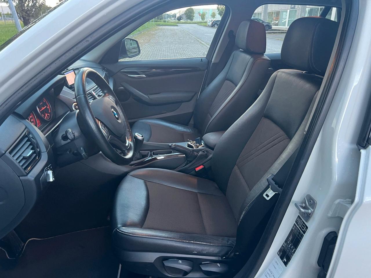 Bmw 116d NEOPATENTATI