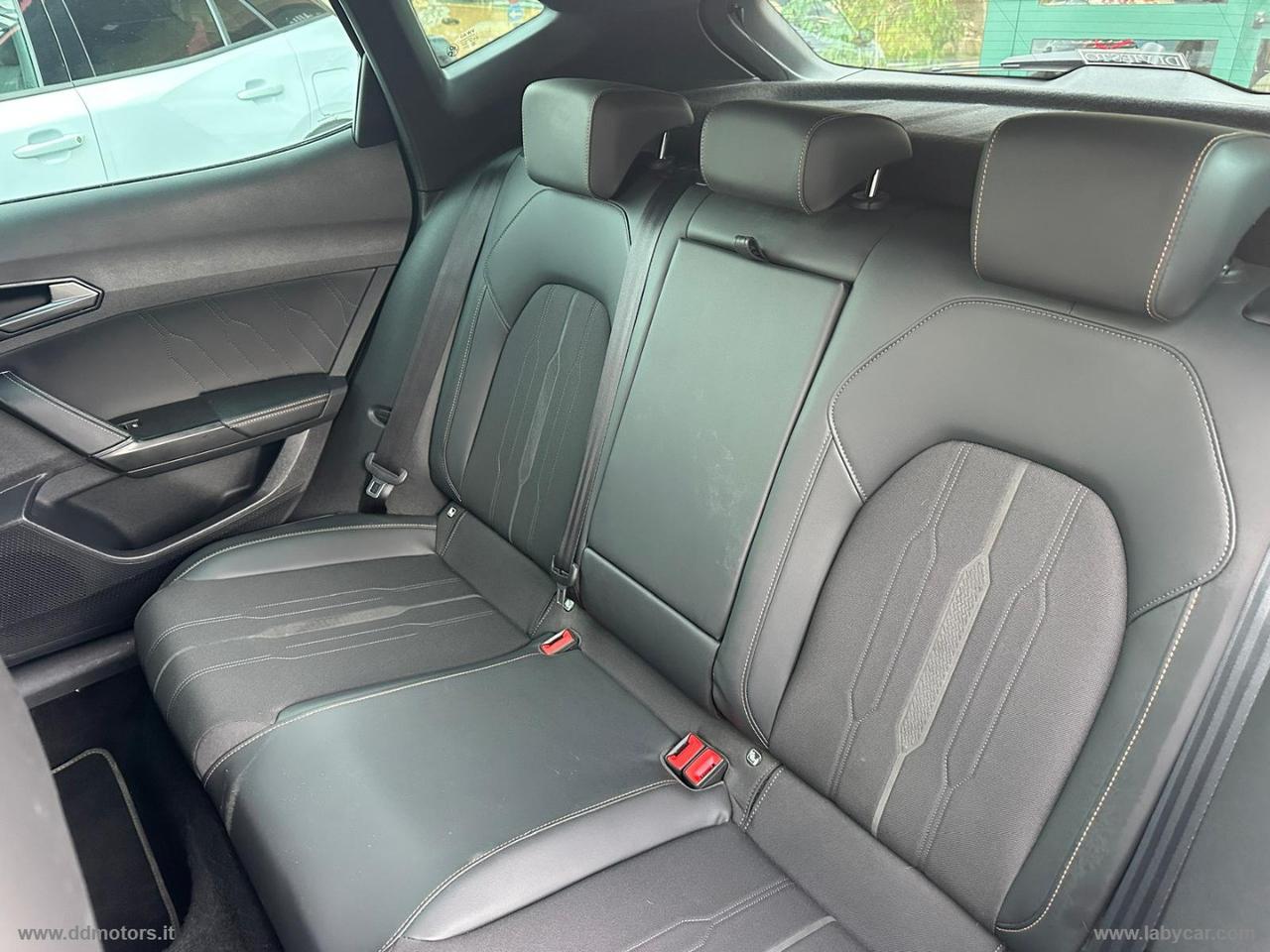 CUPRA Formentor 1.5 TSI DSG *PROMO*