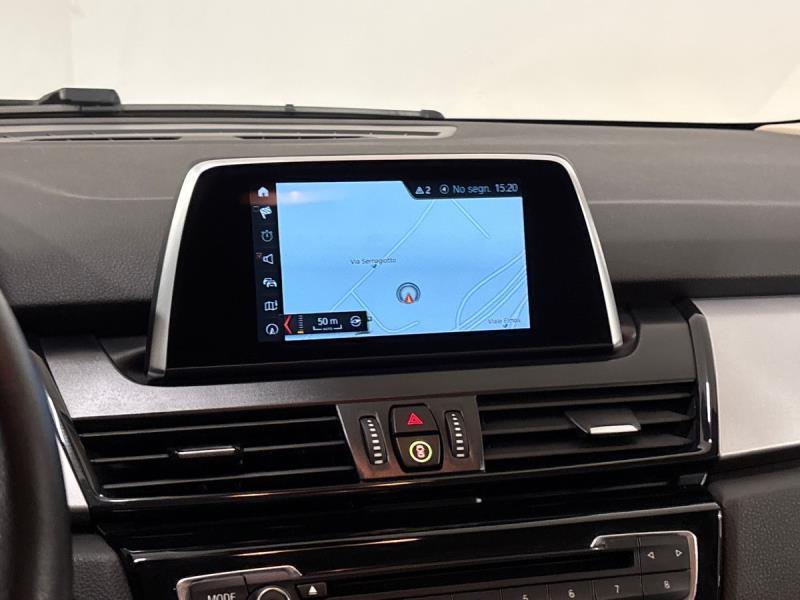 BMW Serie 2 Active Tourer 216 d Business DCT