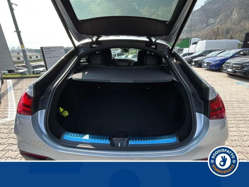 Mercedes-Benz GLE Coupé G300d 4Matic Coupé AMG Line Advanced Plus