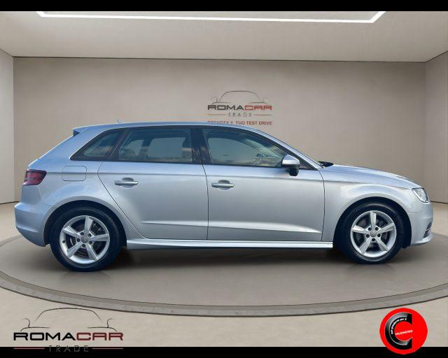AUDI A3 1.6 Ambiente