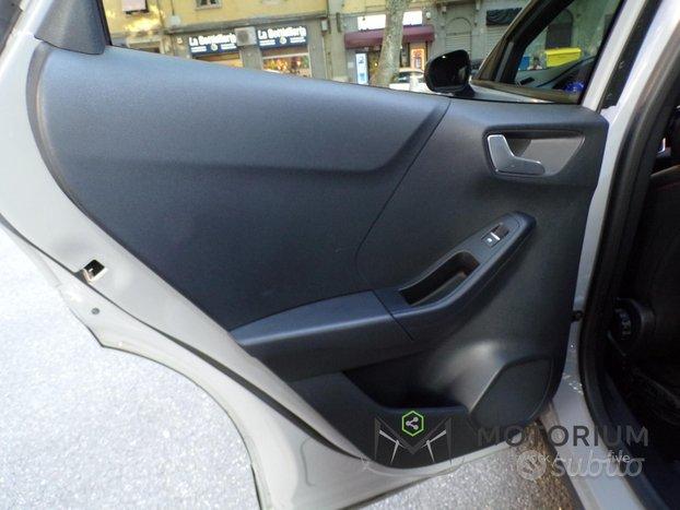 Ford Puma 1.5 EcoBoost 200 CV S&S ST Garanzia Ford