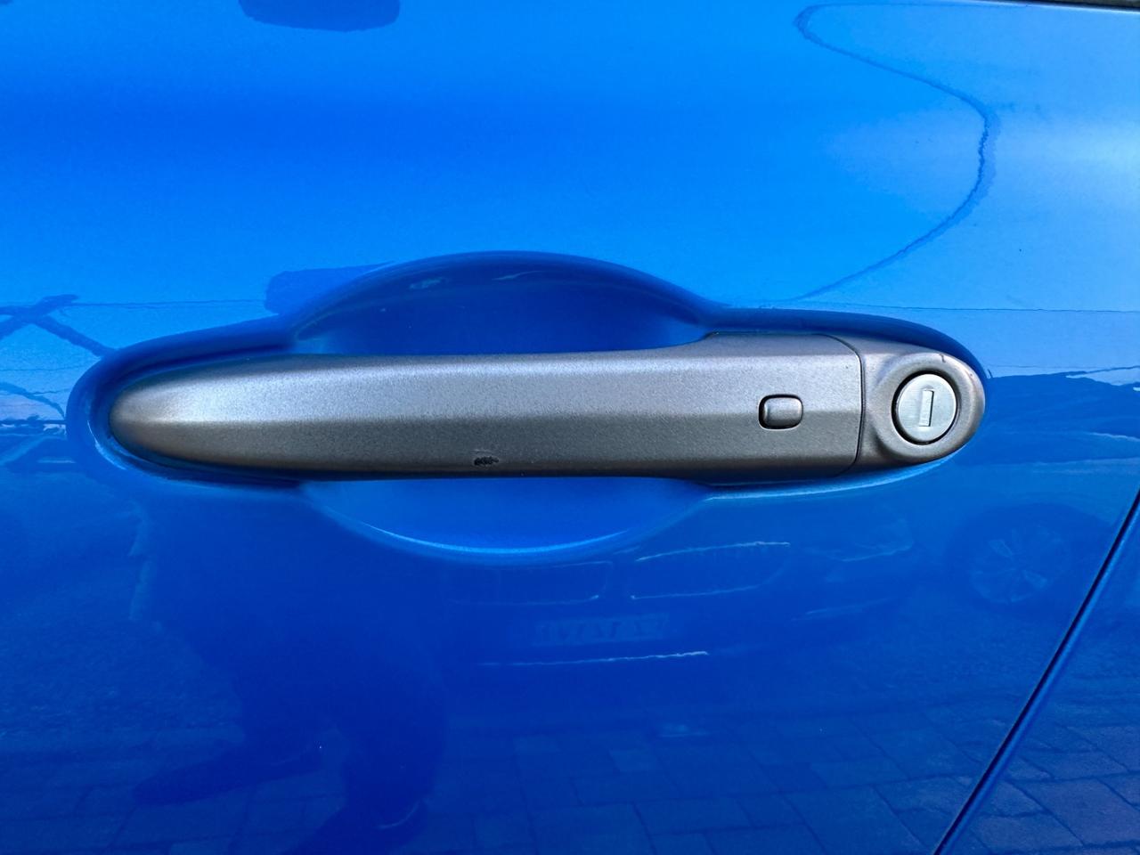 Fiat 500X 1.3 T4 150 CV DCT Sport