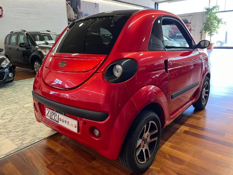MICROCAR Dué 6 Young Color