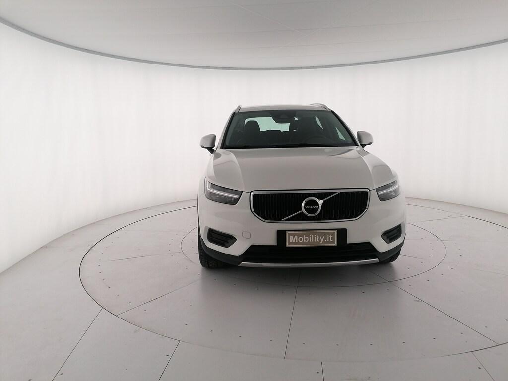 Volvo XC40 2.0 D4 Momentum AWD Geartronic