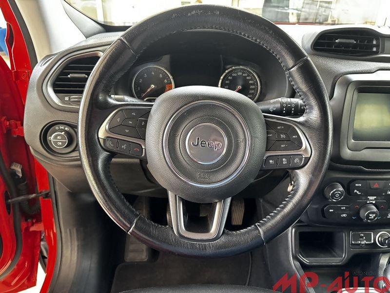 Jeep Renegade 1.0 T3 Limited