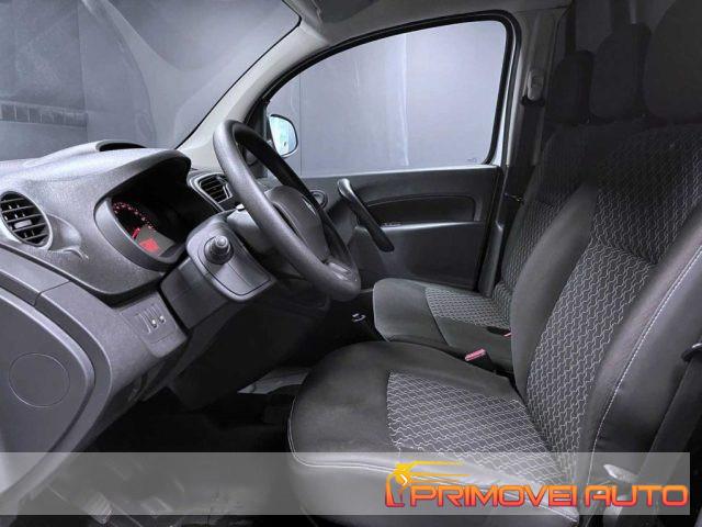 RENAULT Kangoo 1.5 dCi 75CV F.AP. 4p. Express