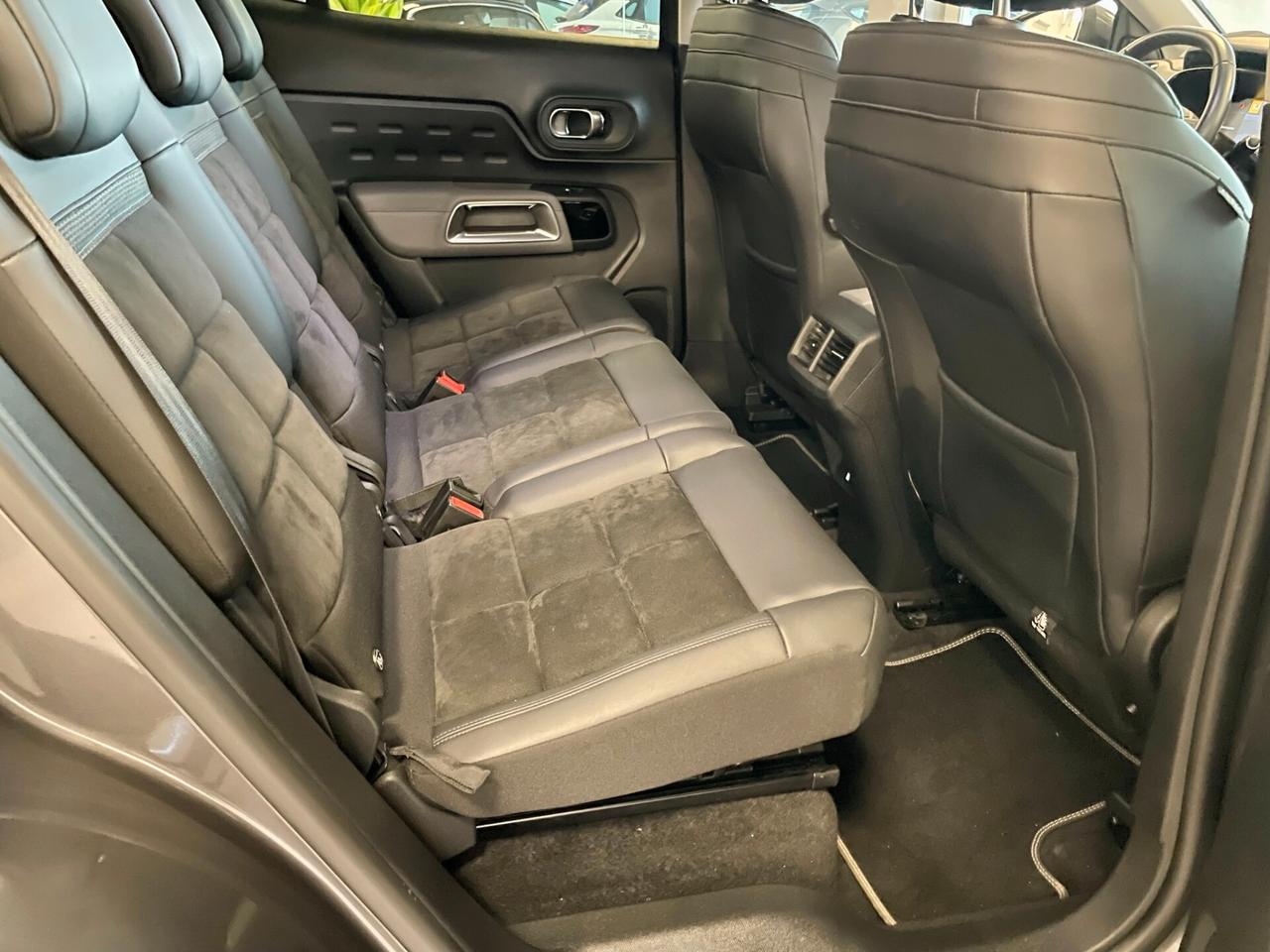 Citroen C5 Aircross BlueHDi 130cv Shine