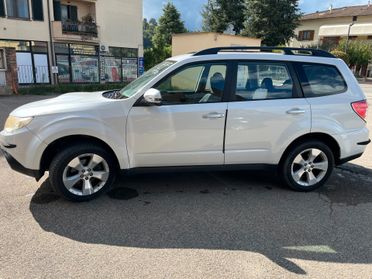 Subaru Forester 2.0D XS Trend 4X4