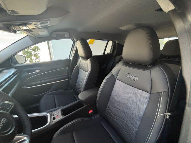 JEEP Avenger 1.2 Turbo 110 CV MHEV Summit tua da ?289,00 mens