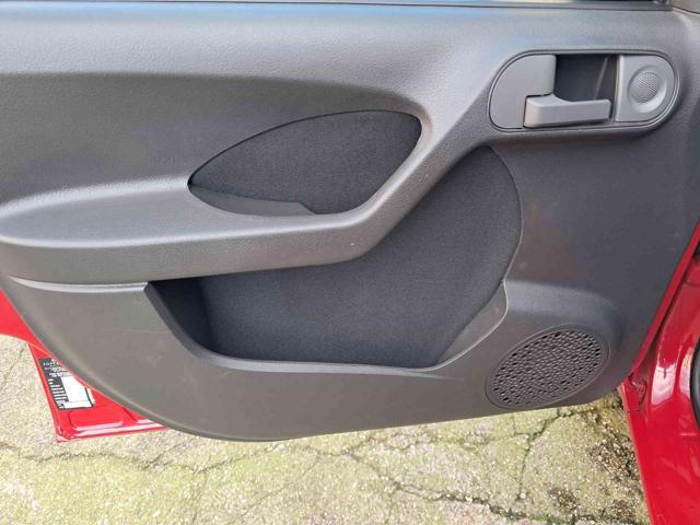 FIAT Panda 1.2 4x4 Climbing ok neopatentati