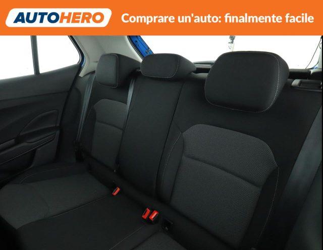 SKODA Fabia 1.0 MPI 80 CV Young Edition