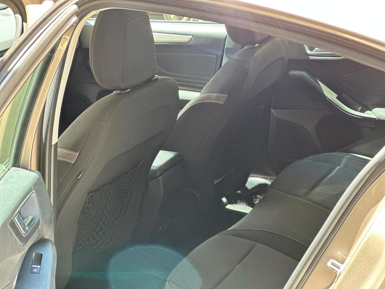 Ford Focus 1.5 EcoBlue 95CV Business