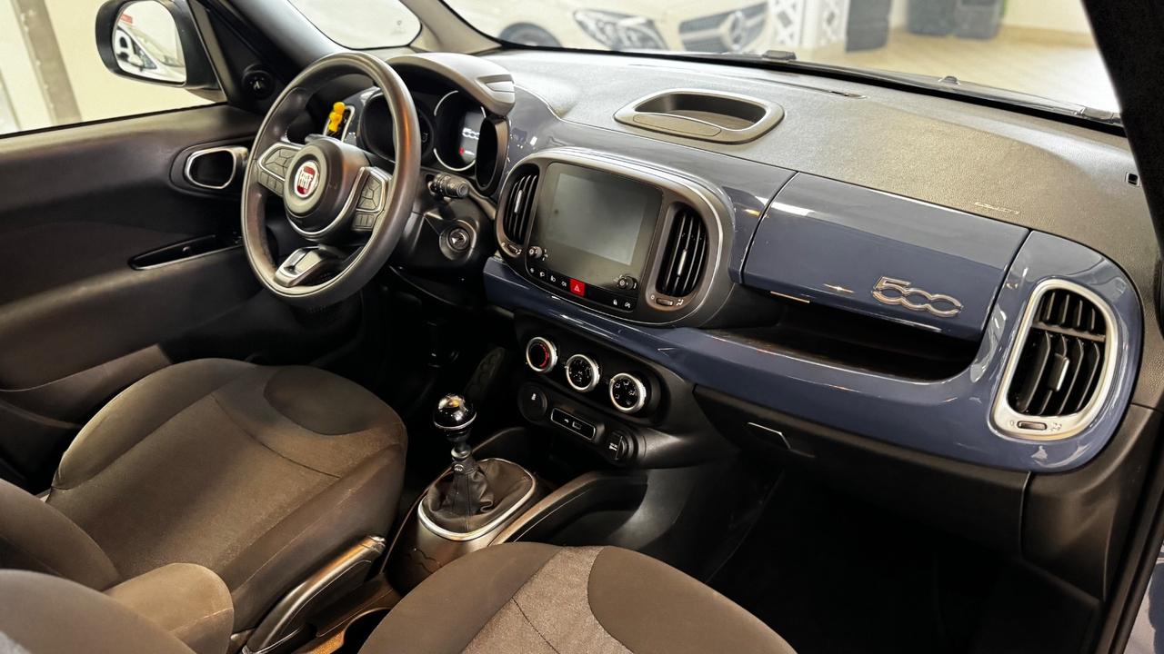 Fiat 500L 1.6 Multijet 120 CV Business