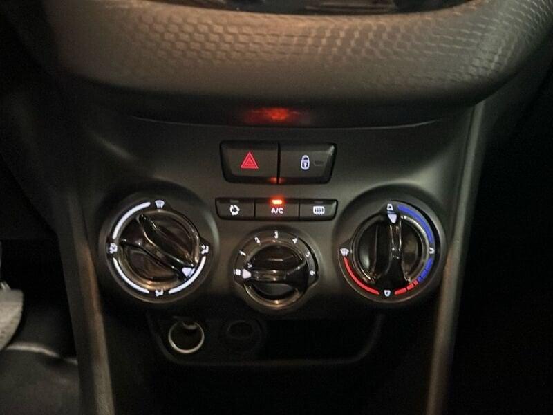 Peugeot 2008 BlueHDi 100 Signature S/S