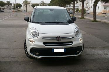 FIAT 500L 1.6 Multijet 120 CV Business