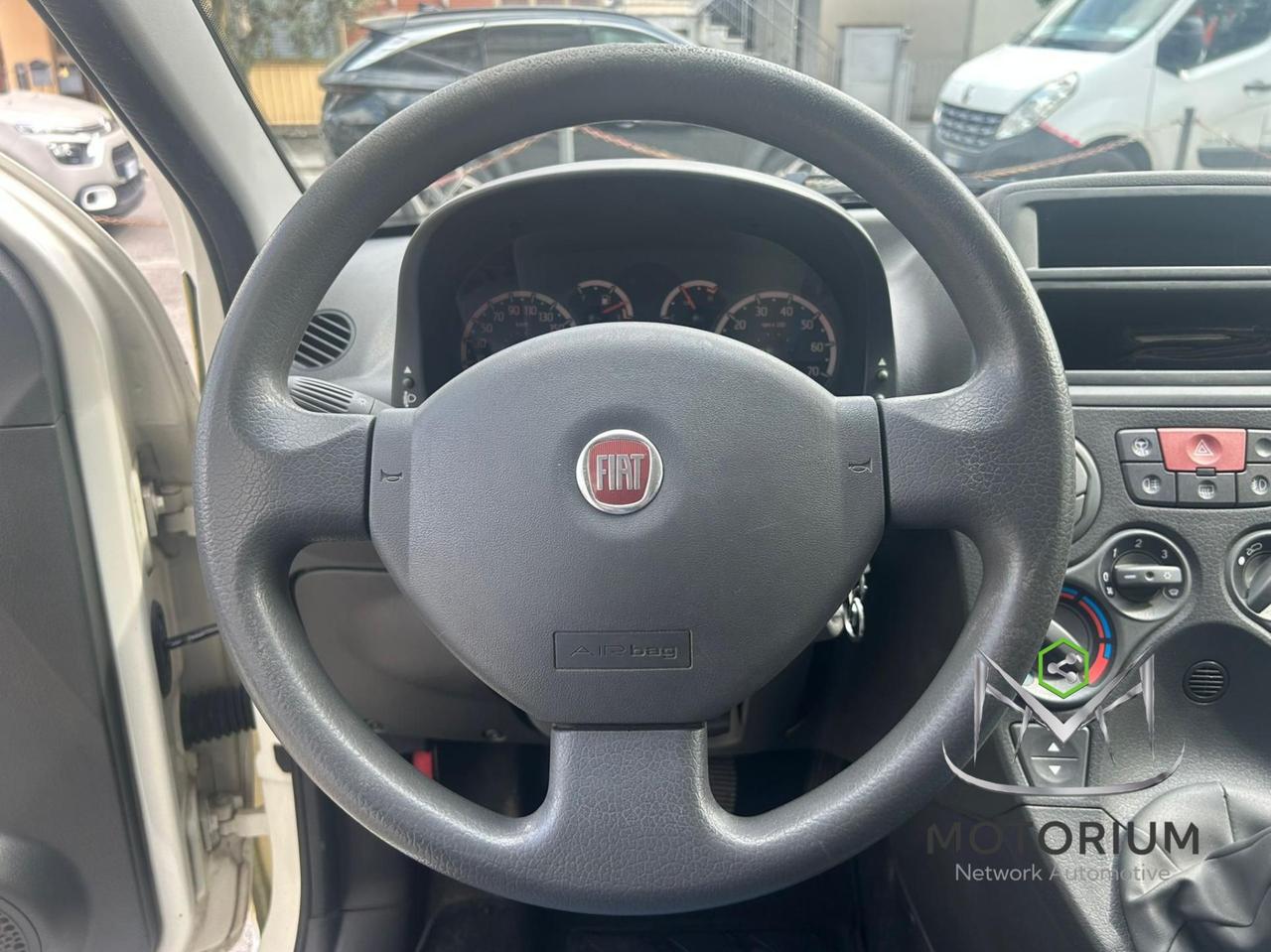 Fiat Panda EMOTION ECO