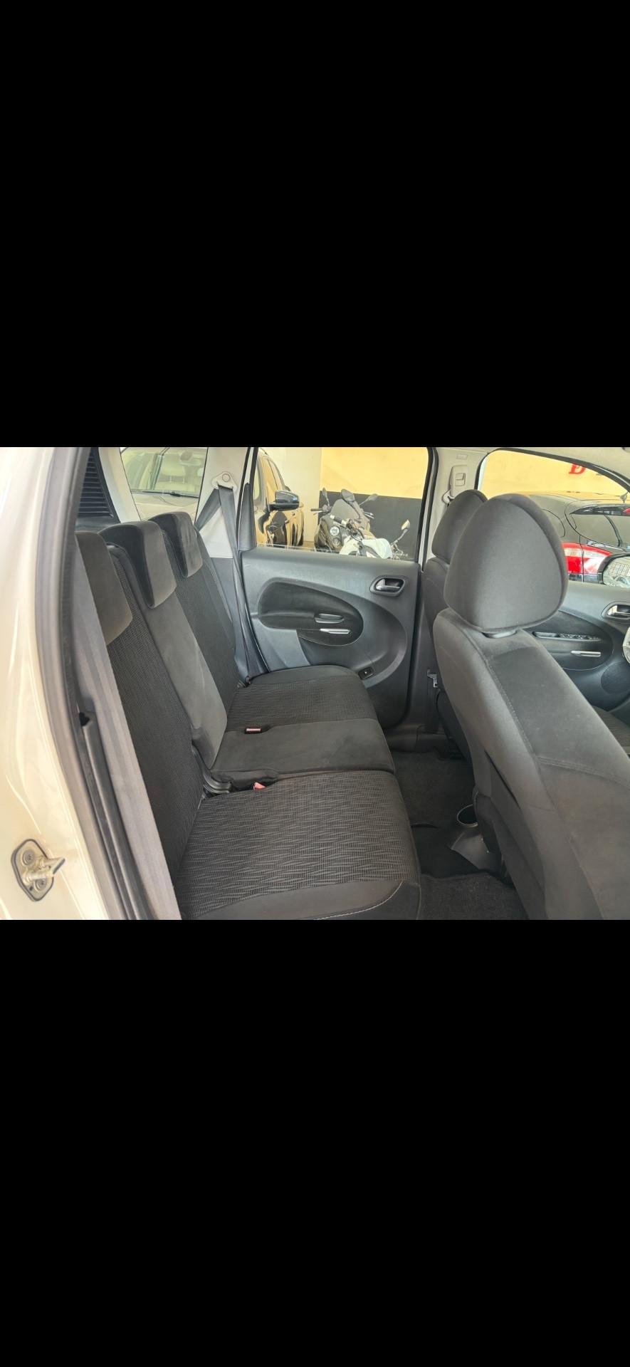 Citroen C3 Picasso C3 Picasso 1.4 VTi 95 Exclusive Style