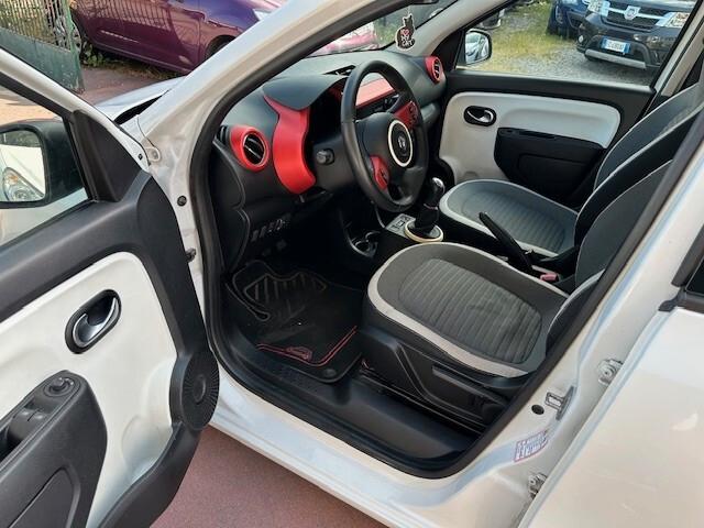 Renault Twingo 1.0 SCe Live