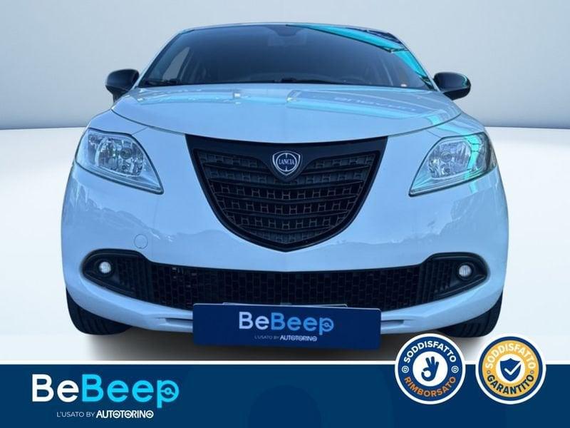 Lancia Ypsilon 1.2 8V ELLE ECOCHIC GPL 69CV