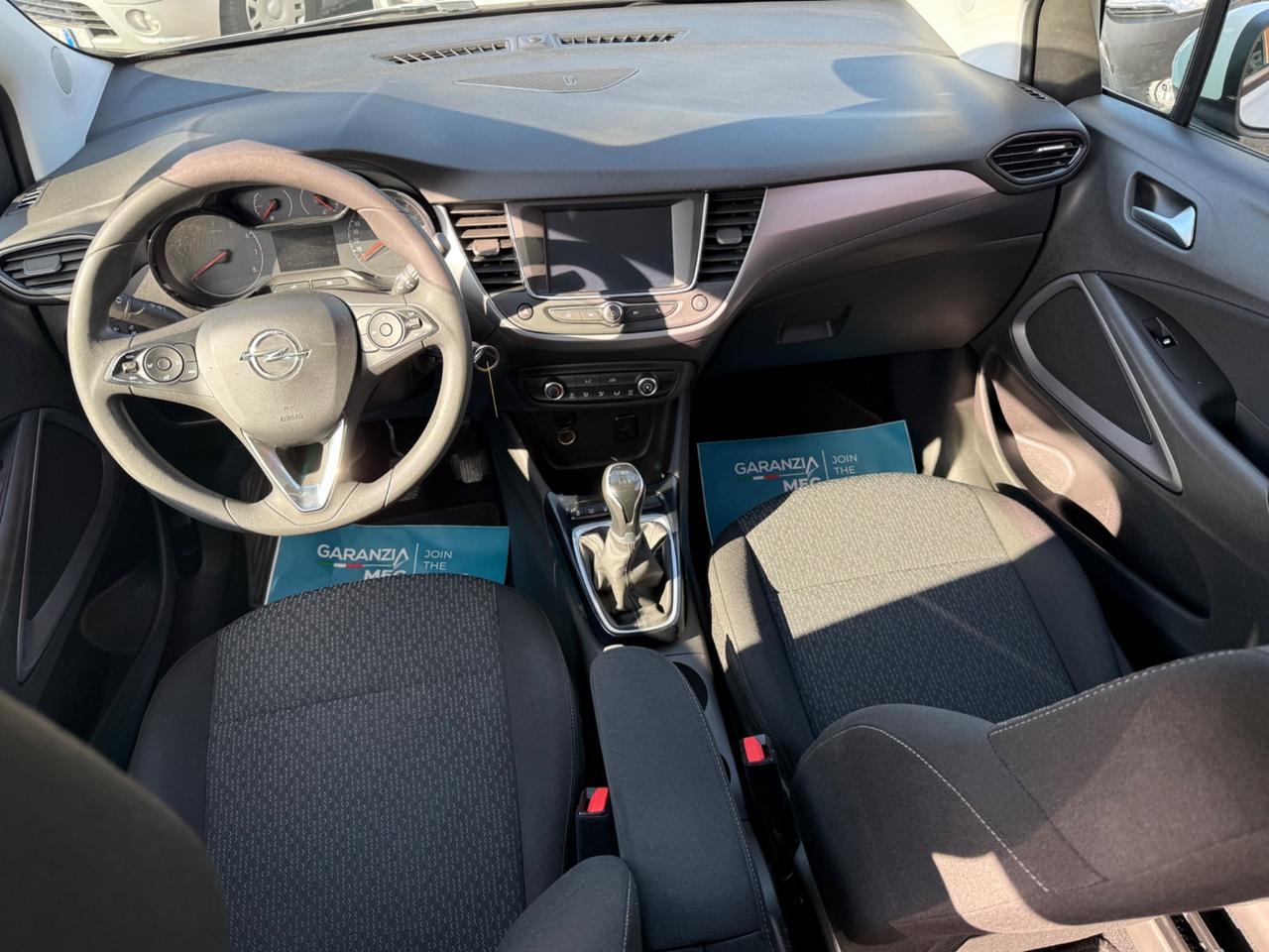 Opel Crossland X 1.2 12V Start&Stop Innovation